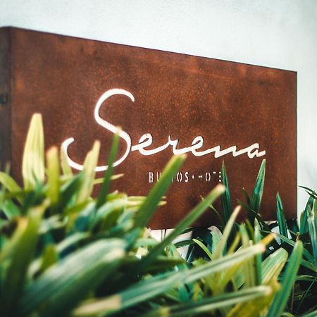 Serena Buzios Εξωτερικό φωτογραφία